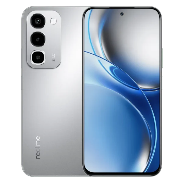 Realme P4R