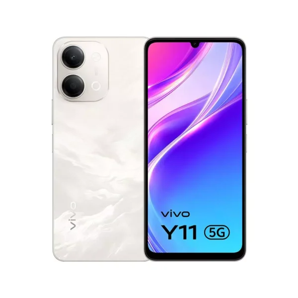 Vivo Y11 5G