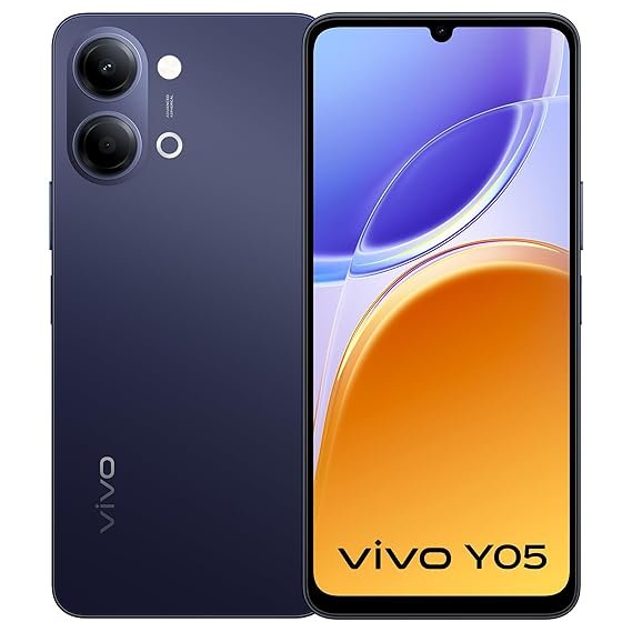 Vivo Y05 4G