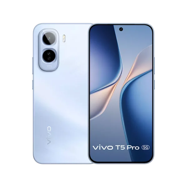 Vivo T5 Pro 5G
