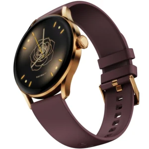 Glitz - Mocha Brown