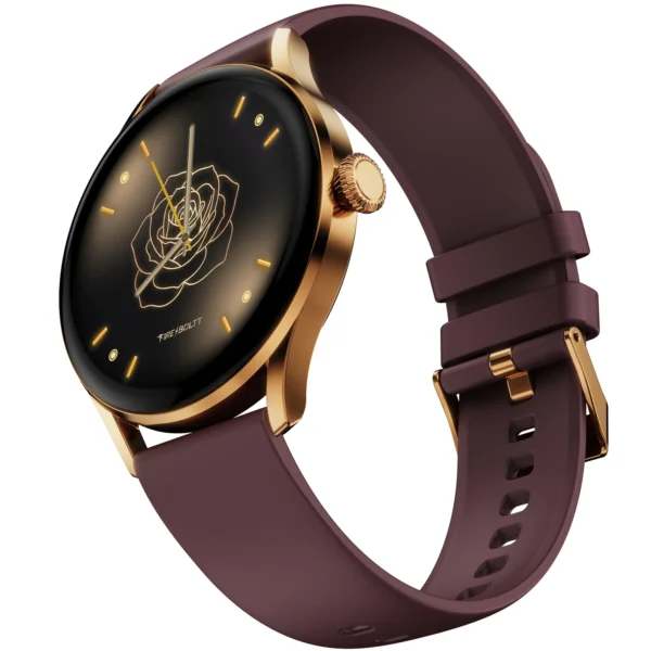 Glitz - Mocha Brown