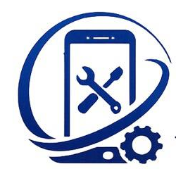 Shri Krishna Mobile logo